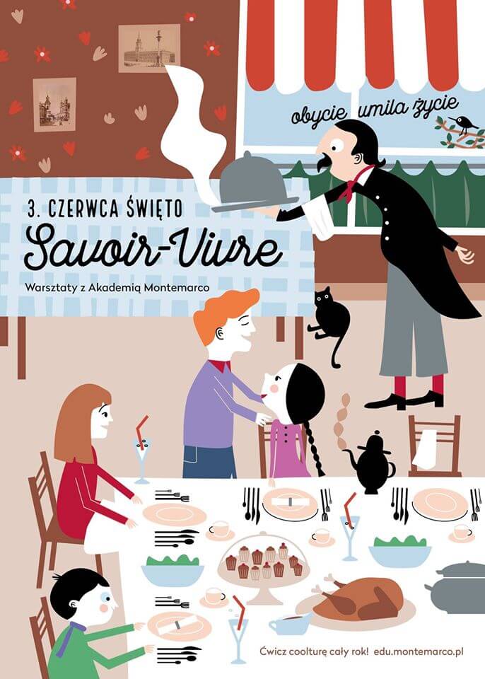 Święto Savoir-Vivre