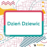 Dzień Dziewic 2023 - internetowy kalendarz Kalbi