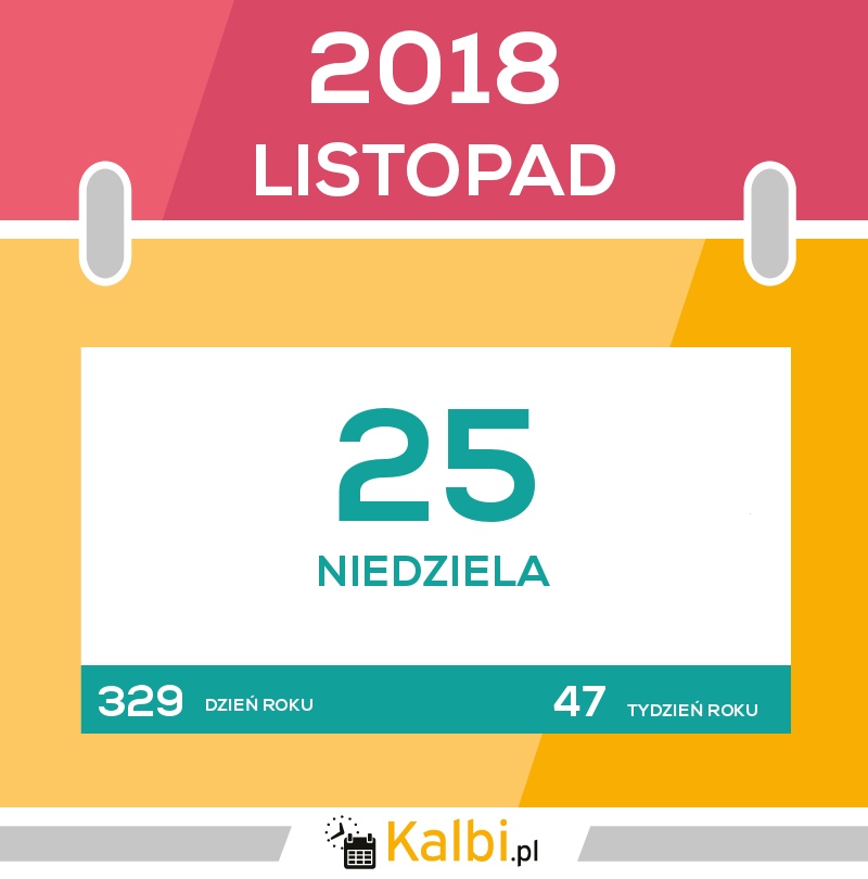 Znalezione obrazy dla zapytania 25.XI.2018 Niedziela